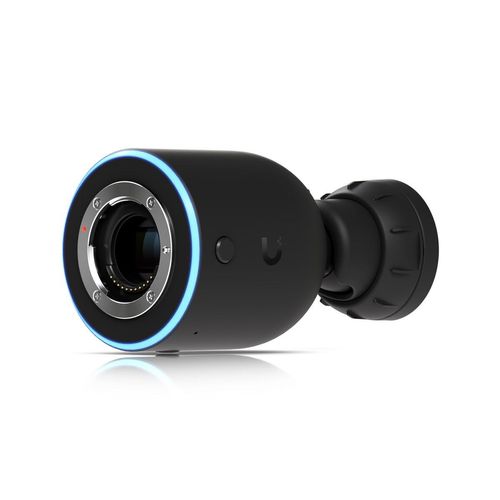 UniFi AI-DSLR Long Distance (schwarz, 45 mm Teleobjektiv)