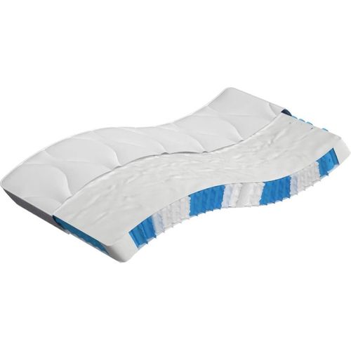 "Im Angebot" Matratze Taschenfederkern Mittel 100x220 cm - Sonstige Matratzen C345