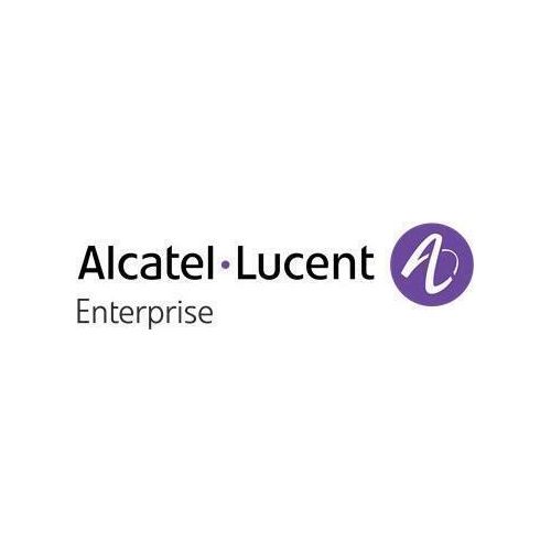 Alcatel-Lucent 40 cm QSFP+ Netzwerkkabel für Netzwerkgerät - 40 Gbit/s