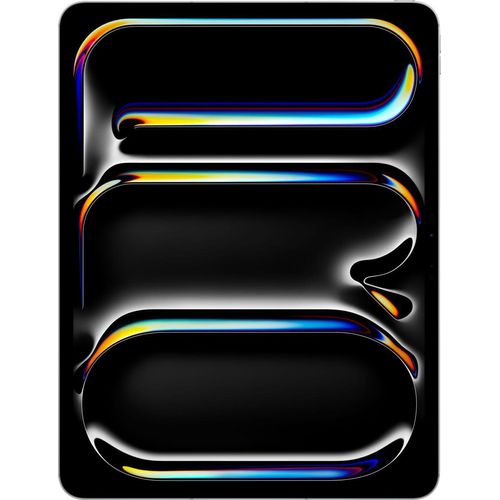 Apple iPad Pro 13" 256GB WiFi + Mobilfunk 5G Argento M4 Tablet