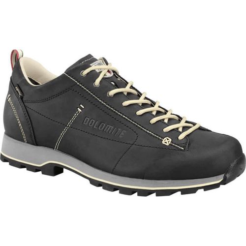 Dolomite Cinquantaquattro Low FG Evo GTX Black