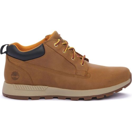 Schuhe Timberland Kilinghtonlow A2JAC