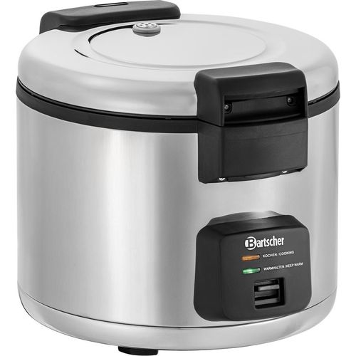 BARTSCHER Reiskocher für 25-40 Personen