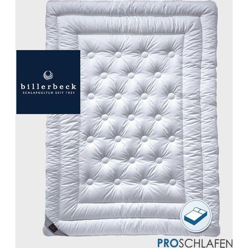 Billerbeck Belair Duo Plus Winterbettdecke 135x200 cm