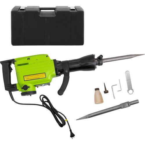 Ab­bruch­ham­mer Zipper ZI-ABH1500