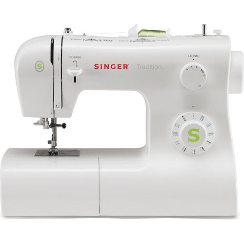 Singer Nähmaschine Esteem 2273 Weiß