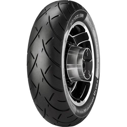 Metzeler Me 888 Marathon Ultra 170/80 B15 M/C Tl 77H Rear