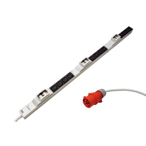 Bachmann Zero U-Space IT PDU Basic