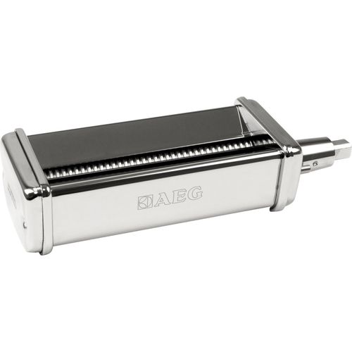 AEG Spaghetti-Schneider für Küchenmaschinen – Perfekte Spaghetti selbstgemacht