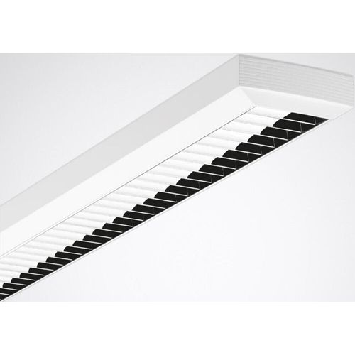 Trilux LED-Rasteranbauleuchte RPV 1500 5200-830 ET Atirion D-L#6634540