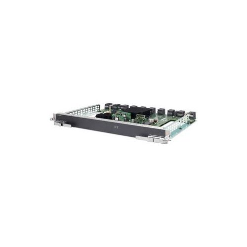 HPE FlexFabric 12910 1.92Tbps Type A Fabric Module, 1920 Gbit/s, FlexFabric 12910