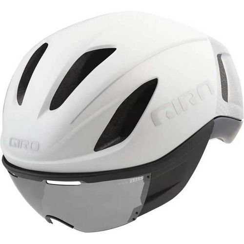 Giro Vanquish Mips Zeitfahrhelm Weiß S Weiß S