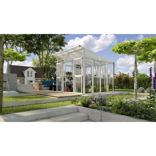 Aphrodite 7800 ESG/HKP, weiß