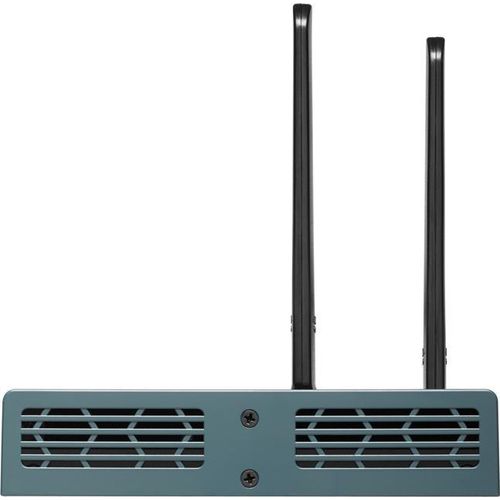 Cisco 819, Router für Mobilfunknetz, Industriell, 10,100,1000 Mbit/s, L2TP, RSVP, IPSec, FTP, DHCP, DNS, L2TPv3, DDNS, RTP, Edge, GPRS, GSM, HSPA+, LTE, UMTS, Edge, GPRS, GSM