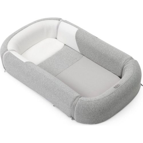 Chicco | Moeder Pod 3-in-1 | Ergonomisches Design, 100% Baumwolle, Überhitzungsschutz
