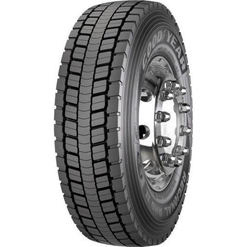 Goodyear Regional RHD II ( 9.5 R17.5 129/127M 14PR ) Reifen