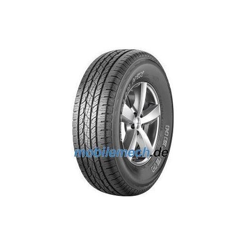 Nexen Roadian Htx Rh5 265/70R17 115T Rowl