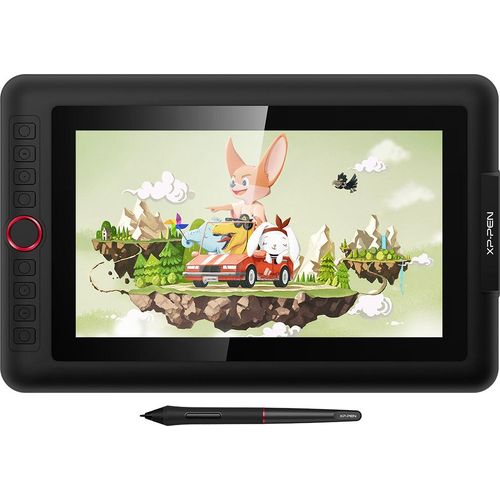 XPPen Artist 12 Pro Grafiktablet