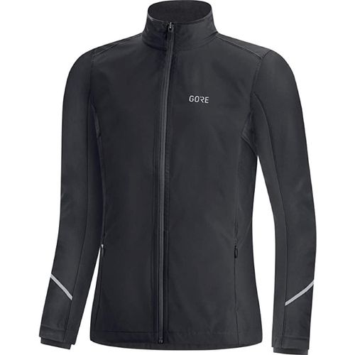 GORE WEAR R3 D Partial GTX I Jacke 9900 black 36