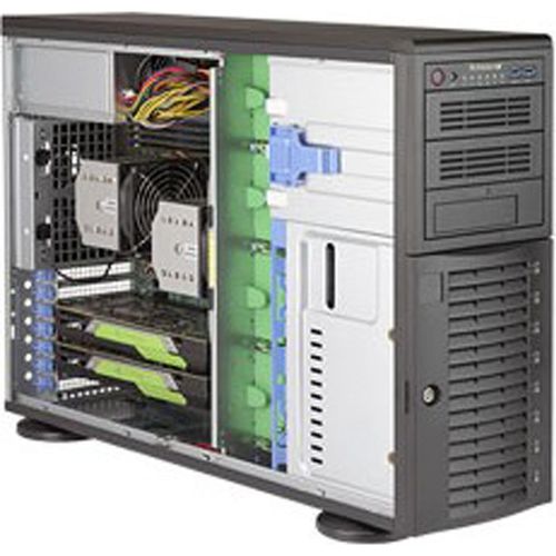 Supermicro SuperServer 7049A-T
