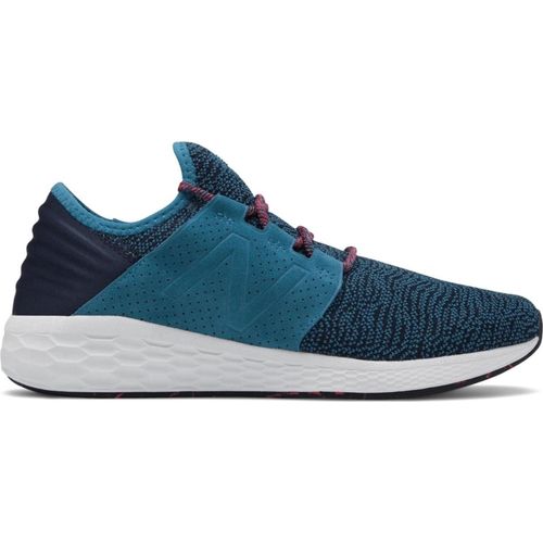 New Balance Fresh Foam Cruz v2 Knit MCRUZDB2 Laufschuhe mit Stabilität für harte Untergründe