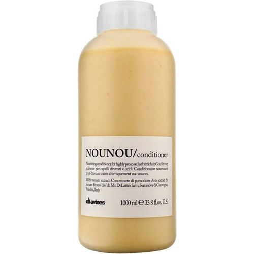 Davines Essential Haircare Nounou Conditioner Conditioner für gefärbtes Haar 1000 ml