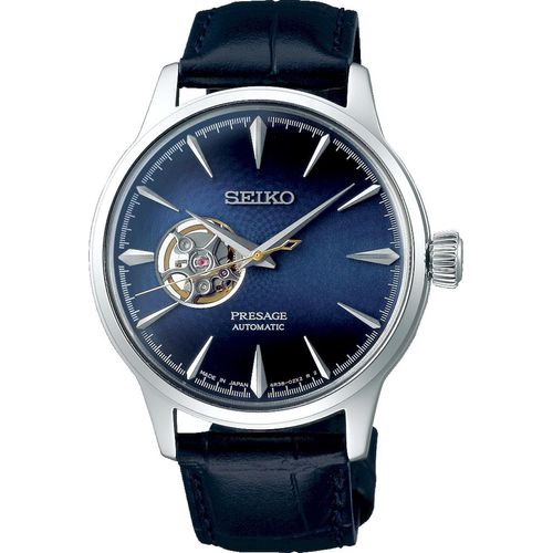 Seiko Presage Automatik SSA405J1 Herren Automatikuhr