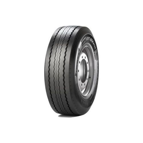 Pirelli ST01 Triathlon Sommerreifen 385/55 R22.5 160K LKW Reifen