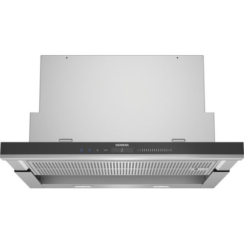 Siemens iQ700 LI69SA684, 935 m³/h, Abluft/Umluft, A, A, B, 57 dB