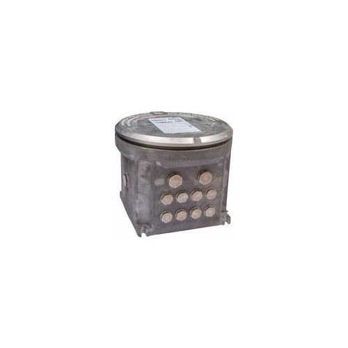 Axis 01535-001 - Fast Ethernet (10/100) - Power over Ethernet (PoE)