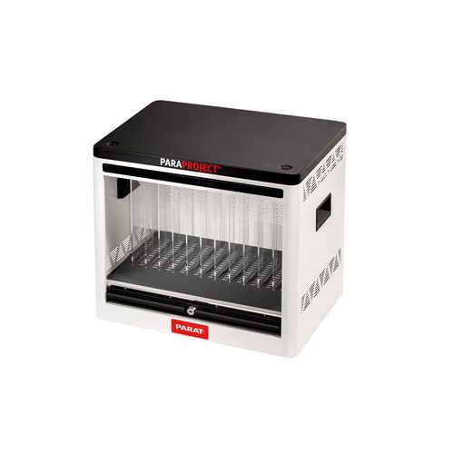 Parat PARAPROJECT® Cube C12 Lade- und Managementsystem