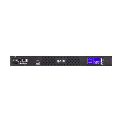 Eaton ATS PDU Redundant Switch