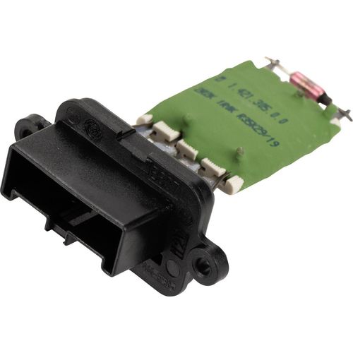 Fiat Heizungswiderstand Panda Punto Barchetta Stilo Doblo 500 500L 46723713