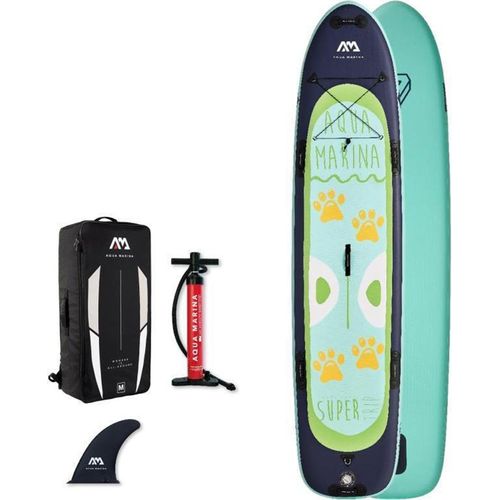 Aqua Marina Familien SUP Super Trip Set