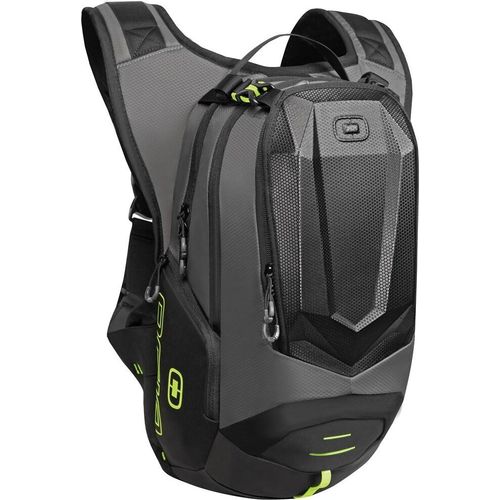 OGIO Dakar Rucksack Sportrucksack Schwarz EVA (Ethylenvinylacetat)