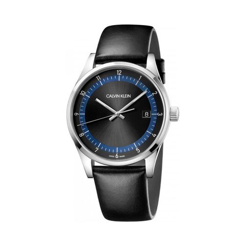 Calvin Klein Uhr Modell Completion ***special Price*** KAM211C1