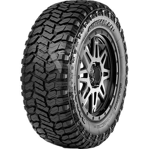 Radar Renegade R/T+ Ganzjahresreifen 275/70 R18 125K LLKW M+S Allwetterreifen Reifen