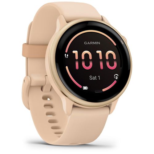 GARMIN Watch Vivoactive 6 pink
