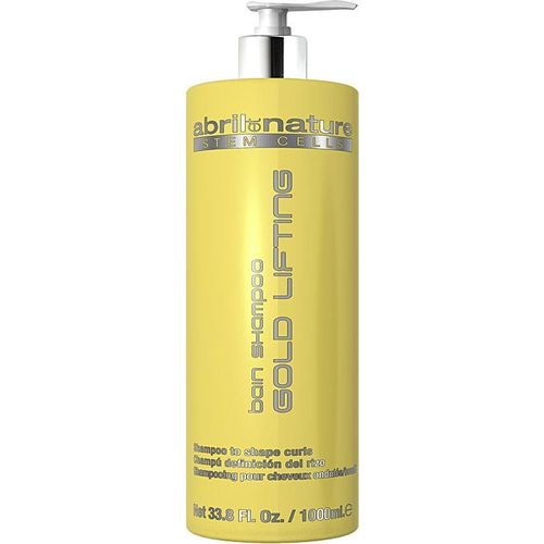 Abril et nature CURLY DEFINITION Locken Definition Shampoo 1000 ml