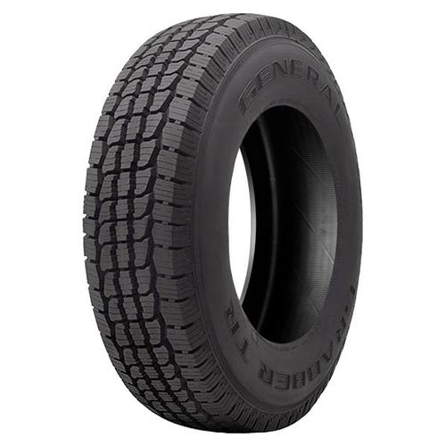 General GRABBER TR ( 235/85 R16C 120/116Q 10PR, POR )