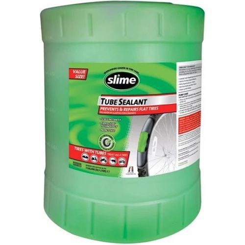 Schleiche Innenrohr -Leck -Verhinderung