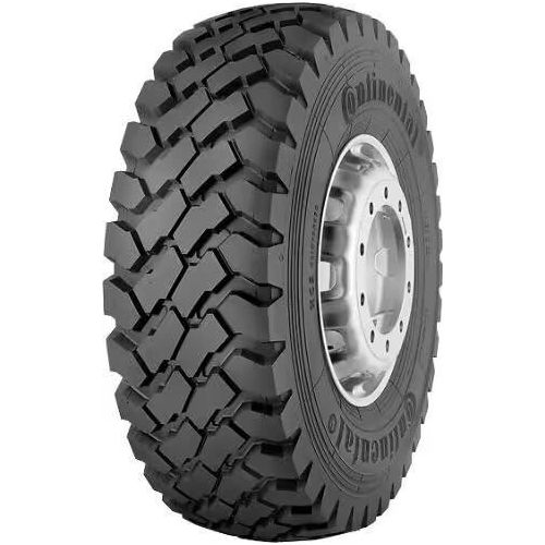 Bereifung 395/85 R 20 168J Hcs
