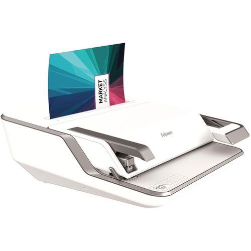 Fellowes Lyra 3in1 Kunststoffbindegerät