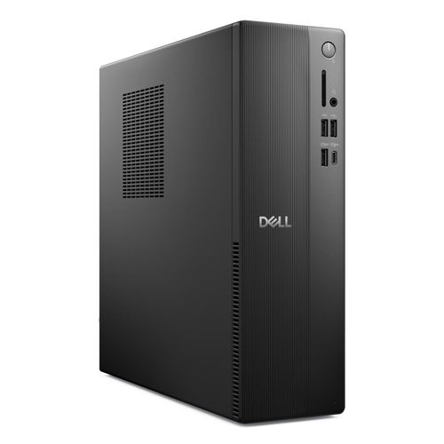 Dell Pro Slim Essential QVS1260 Intel® Core™ i7-14700 Desktop-PC