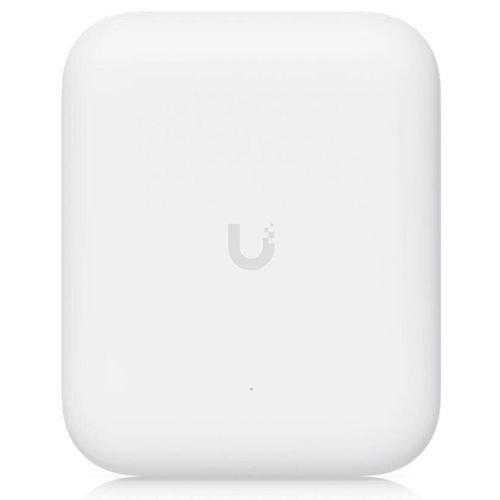 Ubiquiti Accesspoint UniFi U7 Pro WiFi 7 2.4 GHz, 5 GHz