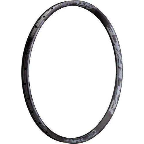 Race Face Arc Offset Felge, 27.5", 28 L., 30mm, black