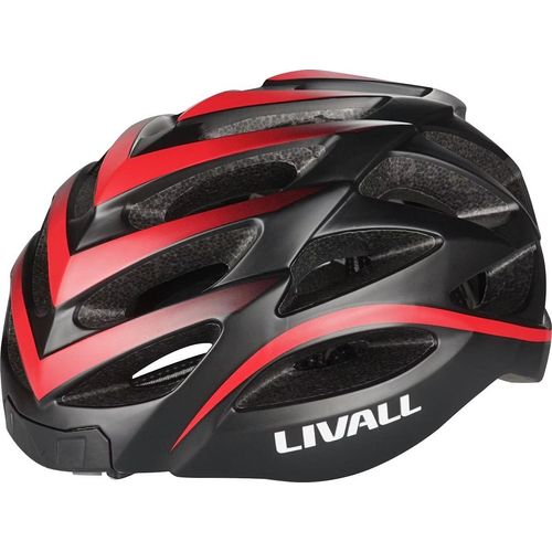 LIVALL BH62 Neo, Fahrradhelm, Batteriestatus, Diebstahlwarnung, Sprachnavigation