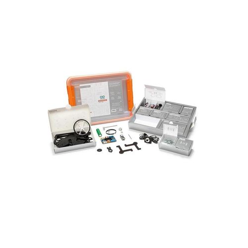 Arduino Education Engineering Kit Rev2
