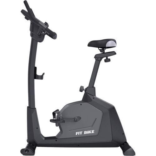 Ride 6 iPlus – Heimtrainer – Bluetooth – 12 Trainingsprogramme