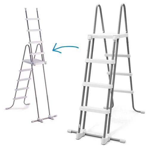 Rahmen-Gartenpool 549 x 122 cm 18 in 1 INTEX 26732